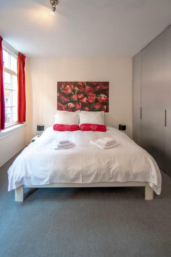 Appartement Here's Lucy