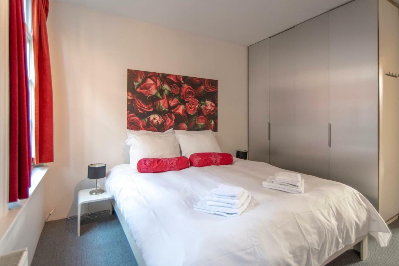 Here's Lucy Appartement *