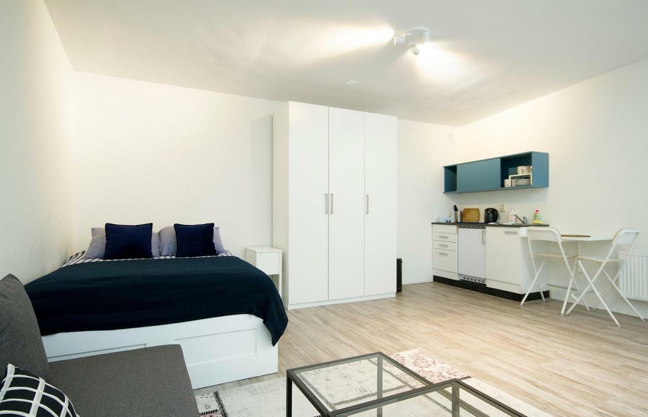 Hondius Homestay