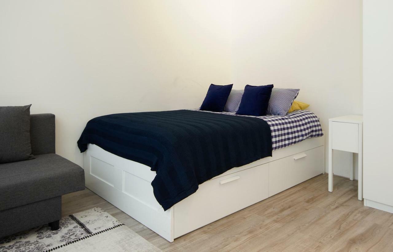 Homestay Hondius Amsterdam