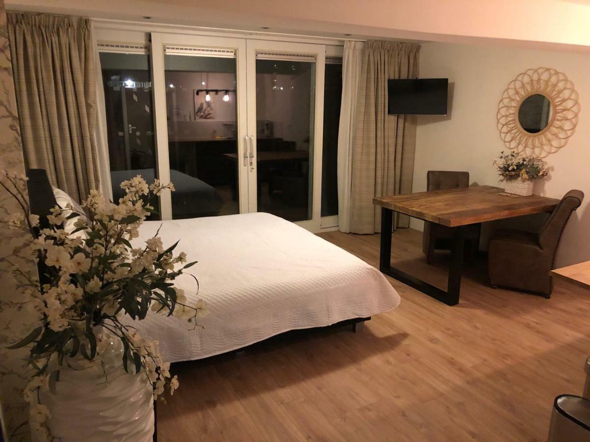 Garden And Economy Homestay