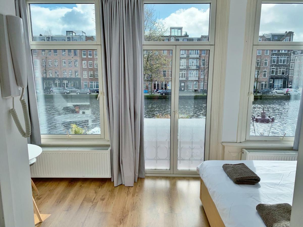 Jordaan View Gasthof