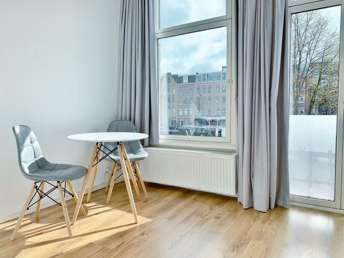 Jordaan View Gasthof