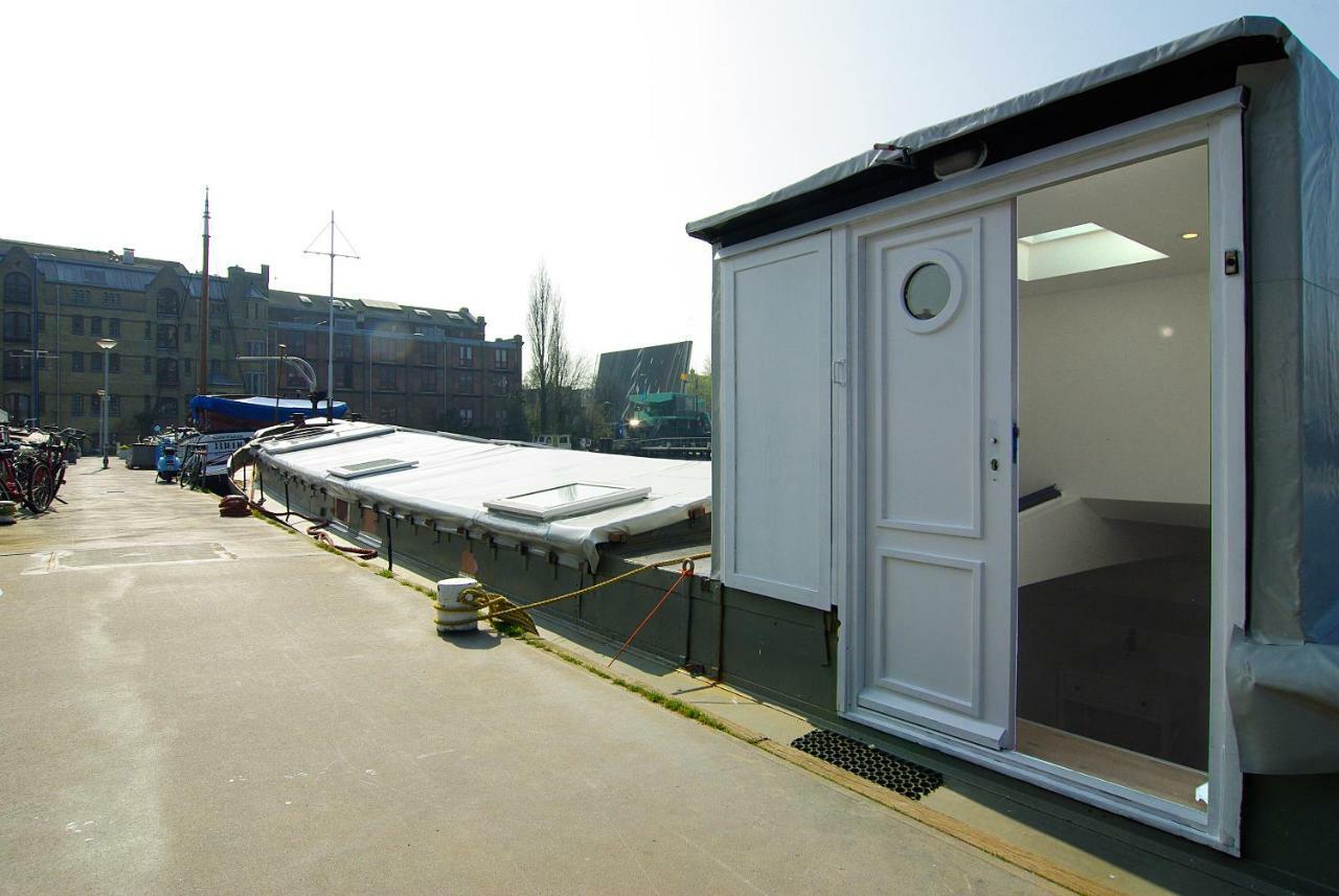 Eco Houseboat Guest house