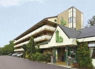 Campanile Hotel&restaurant Zuid-oost 3* Amsterdam