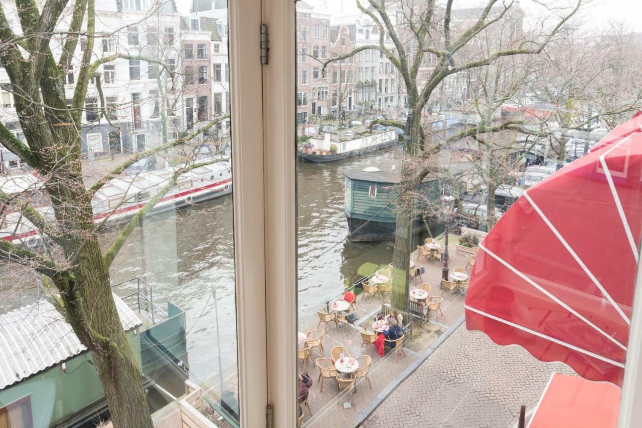 A 2* Amsterdam