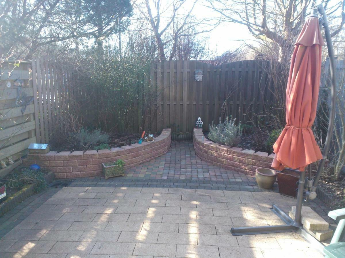 Garden And Economy