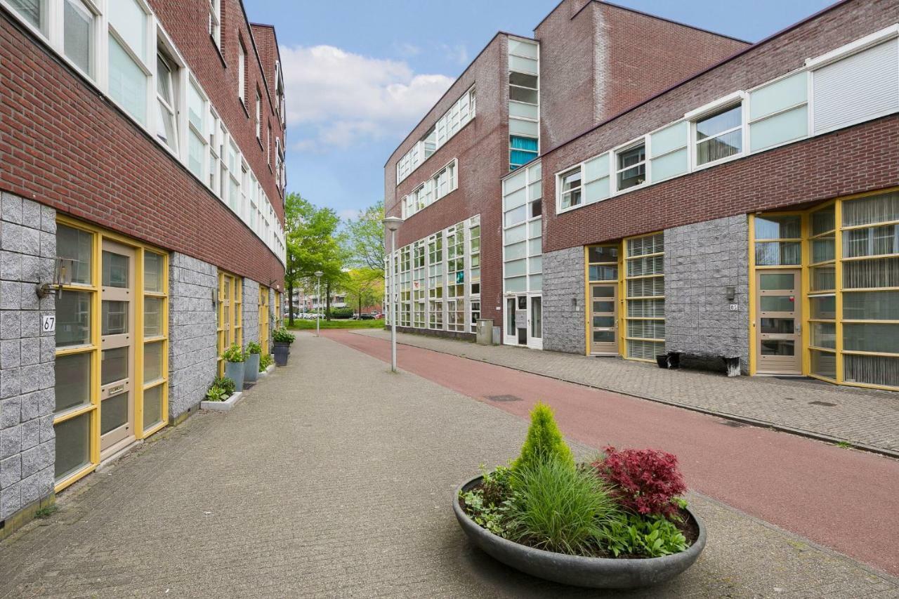 Accommodatie bij particulieren Private For 2 People *