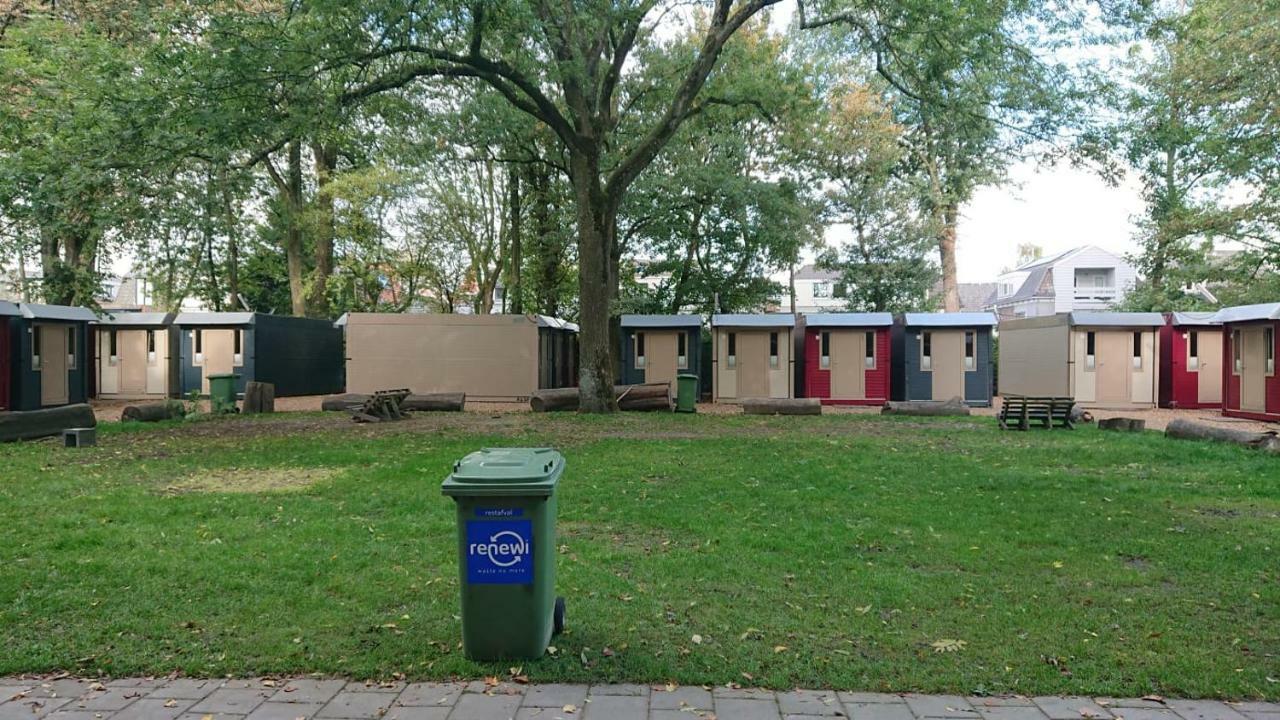 Holiday park Flexotel Ade