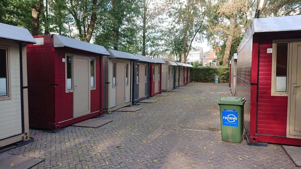 Flexotel Ade * Amsterdam