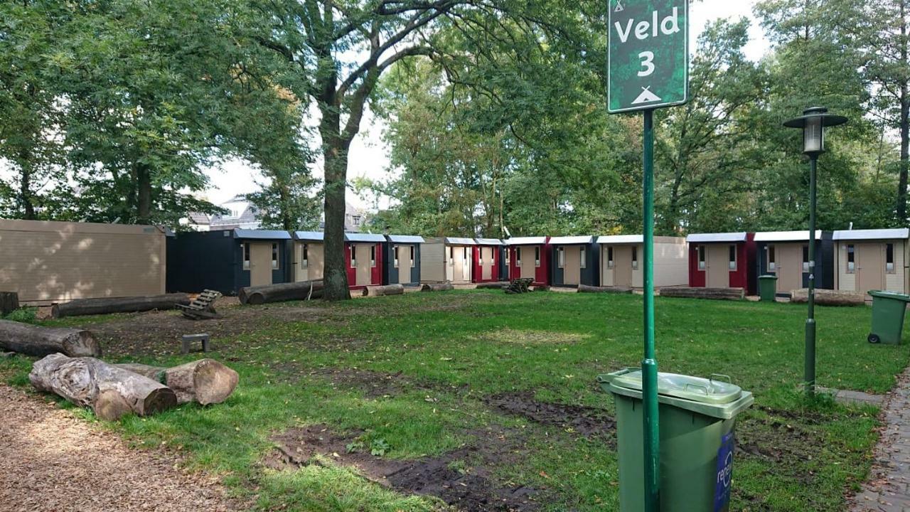 Flexotel Ade Holiday park