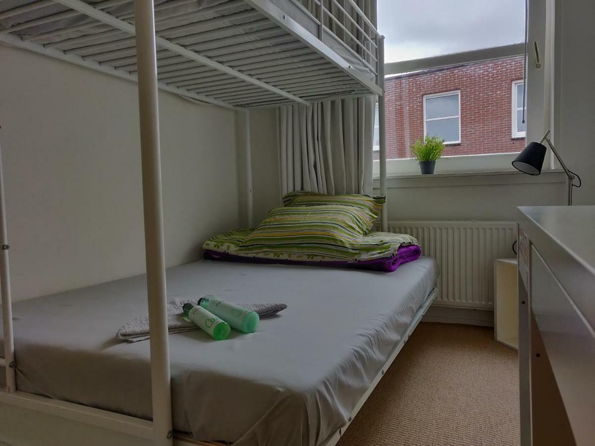 Private For 2 People Accommodatie bij particulieren