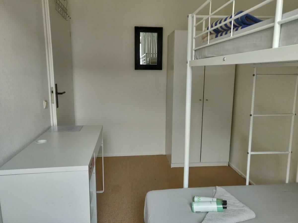 Private For 2 People Accommodatie bij particulieren Amsterdam