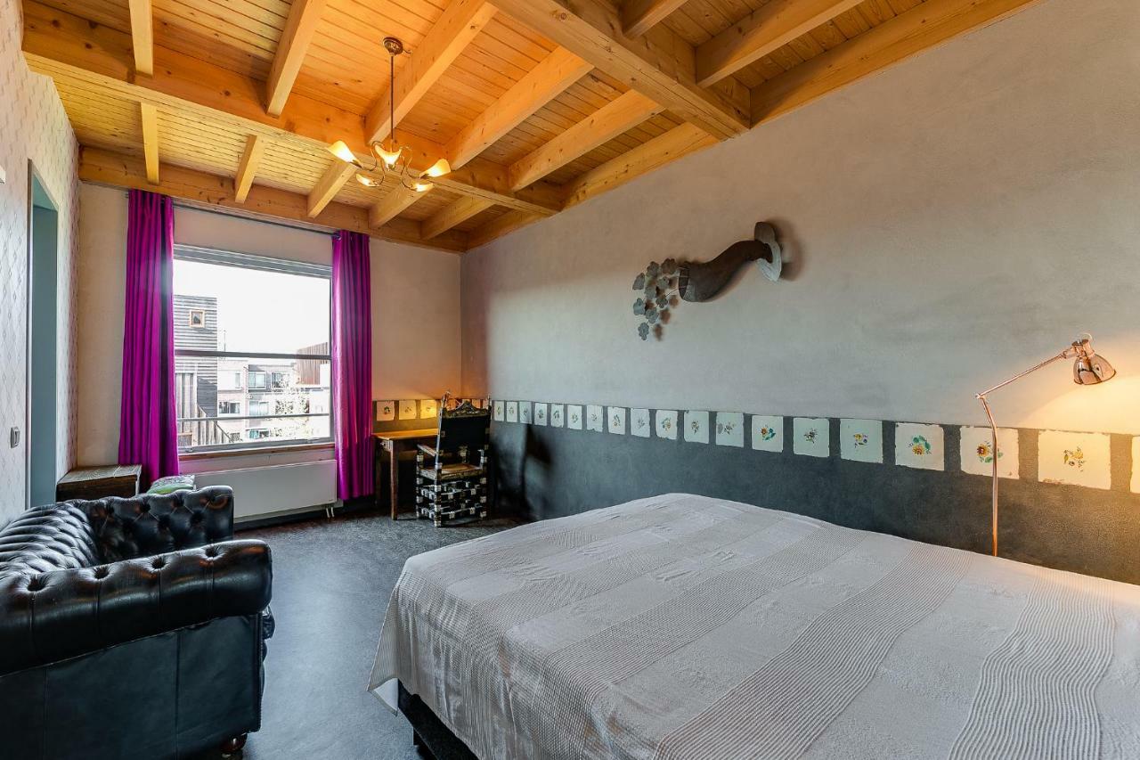 Lieve Nachten Bed & Breakfast