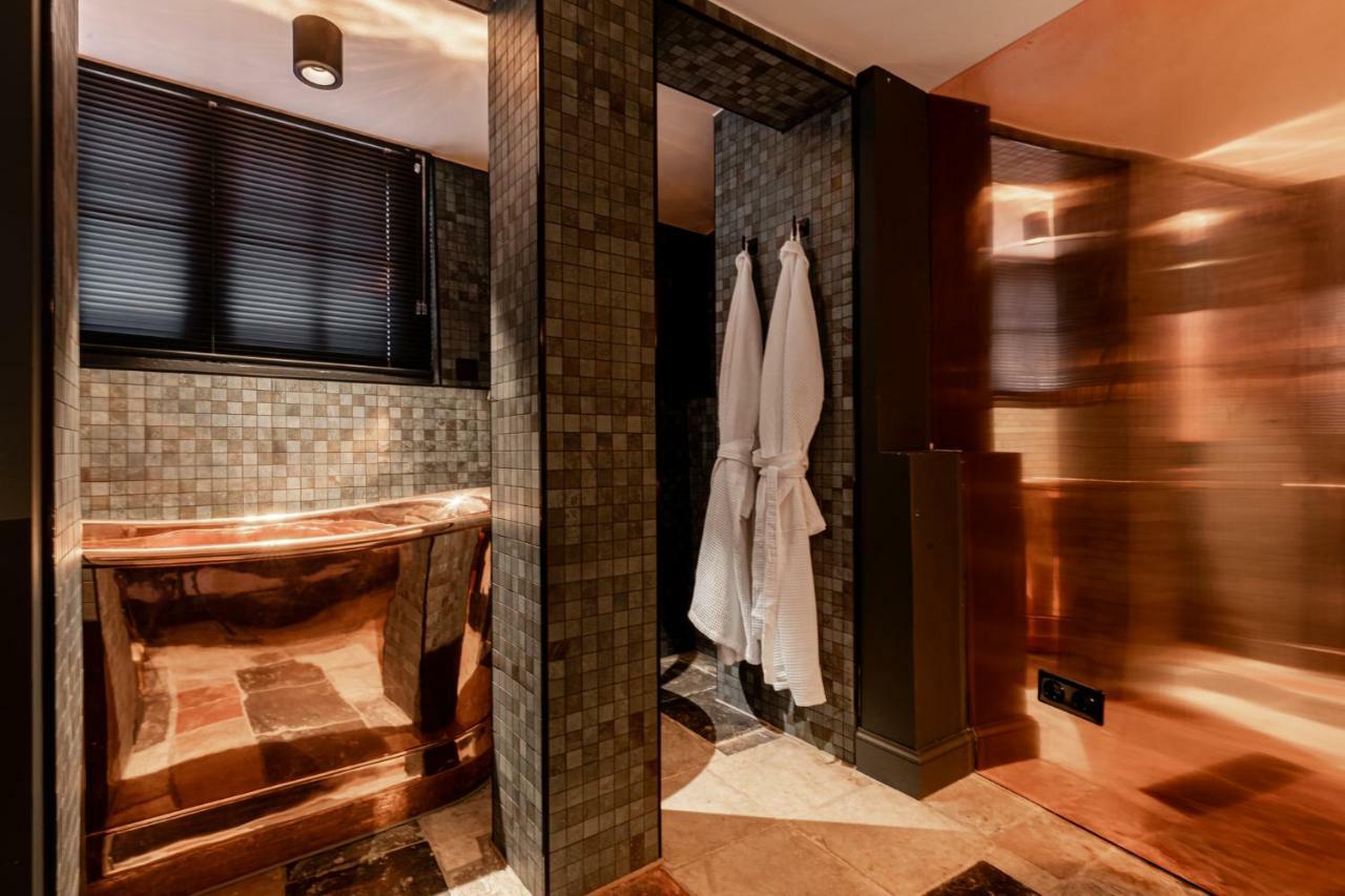 Hotel Boutique The Craftsmen 4*