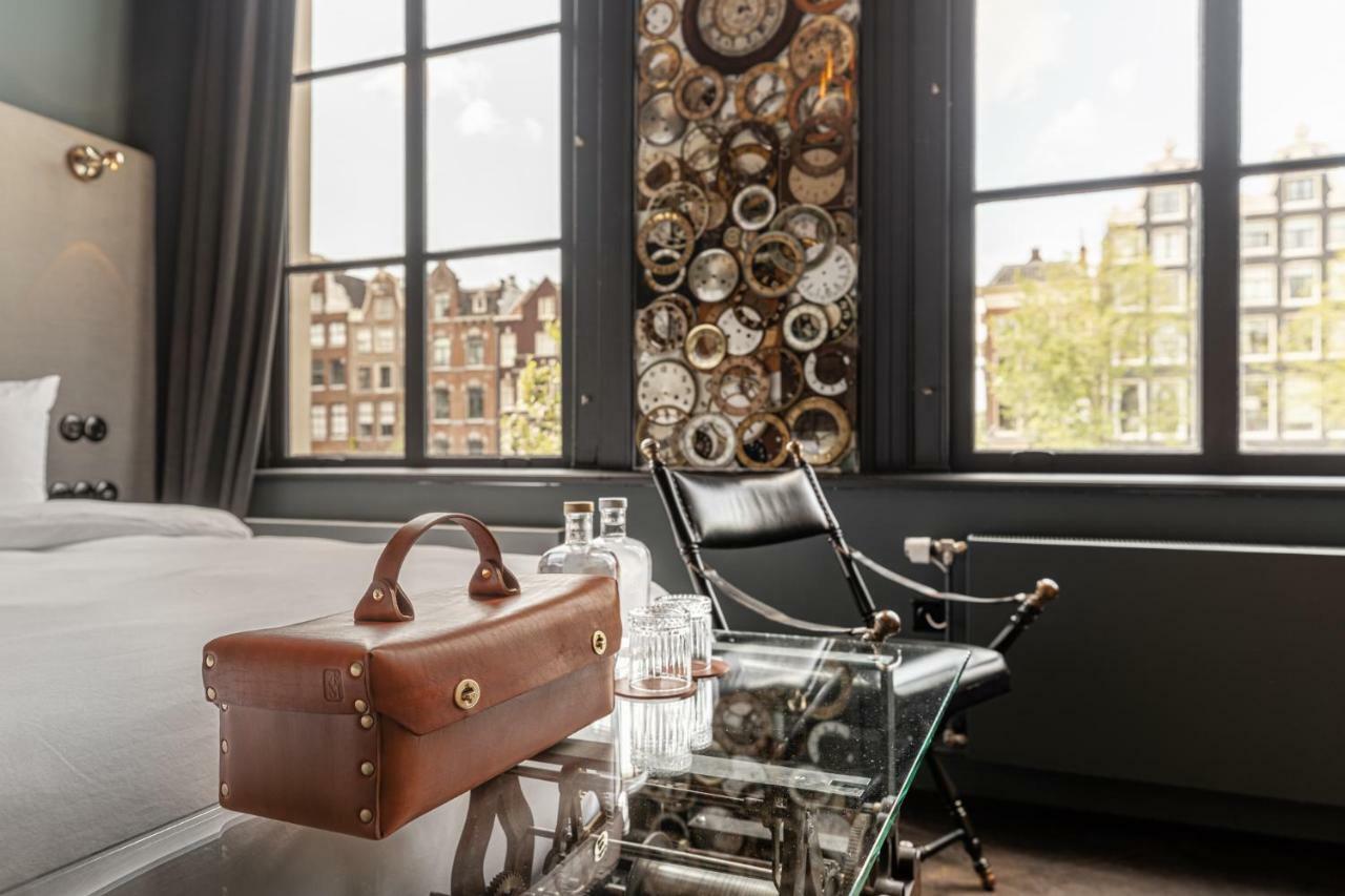 Boutique The Craftsmen 4* Amsterdam