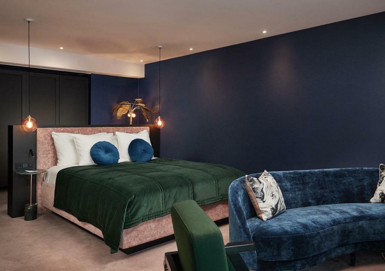 Hotel Der Valk - Amstel