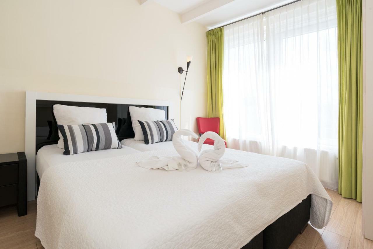 Canaliscious Accommodatie bij particulieren Amsterdam