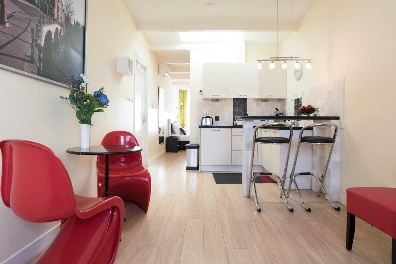 Canaliscious Accommodatie bij particulieren