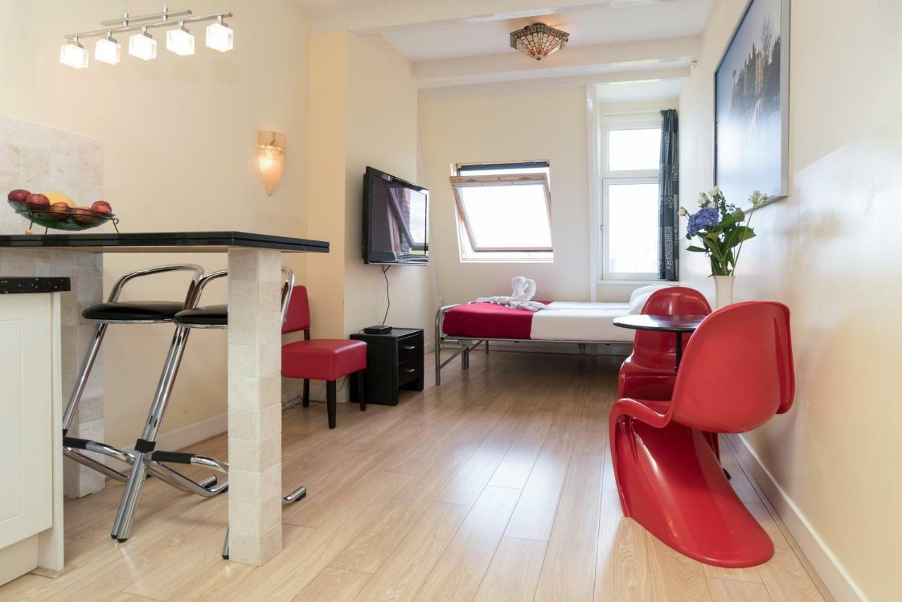 Canaliscious Accommodatie bij particulieren *