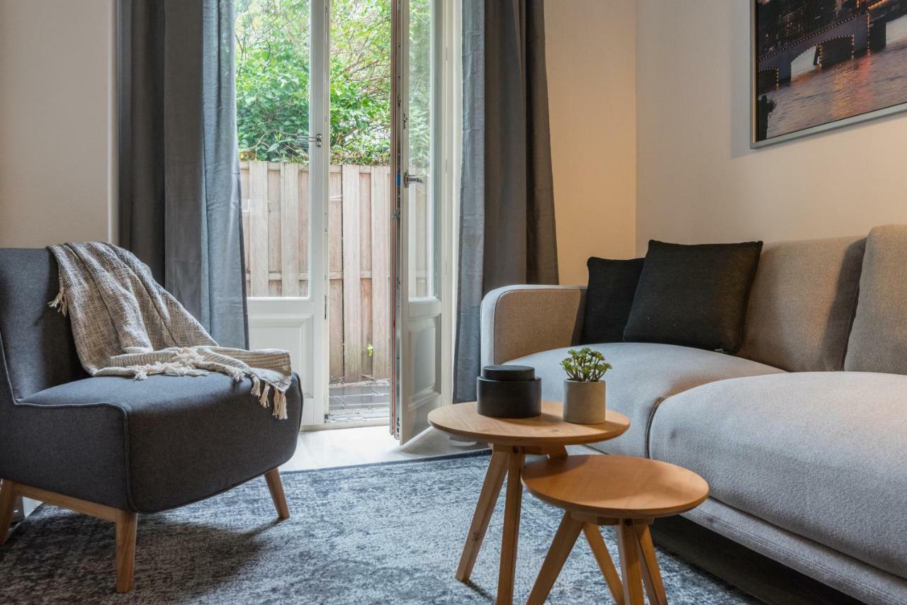 Apartment 85 Amsterdam