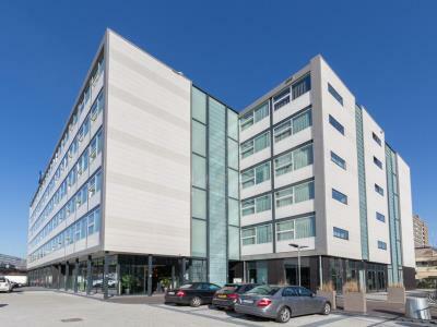Hotel Western Amsterdam