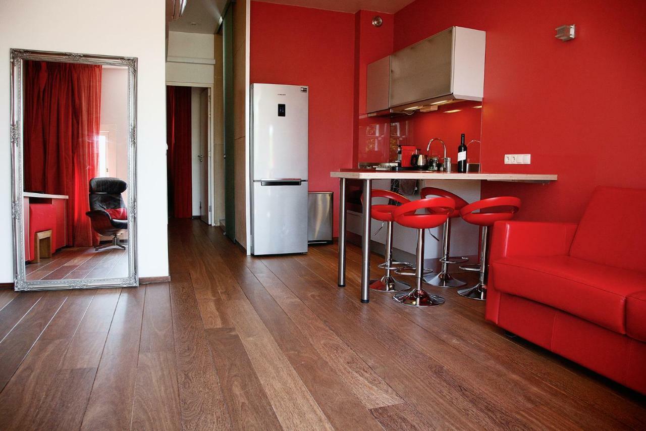 Prinsenhuis Aparthotel 2*