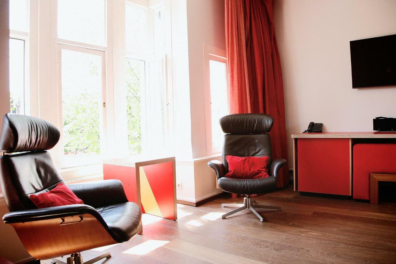 Prinsenhuis 2* Amsterdam