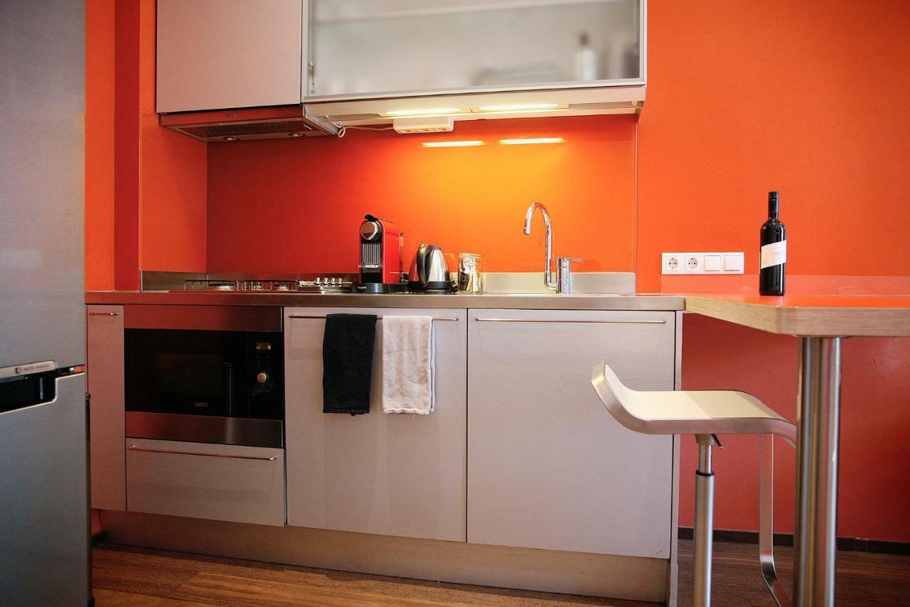 Aparthotel Prinsenhuis