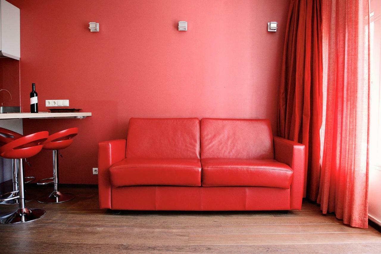 Aparthotel Prinsenhuis 2*