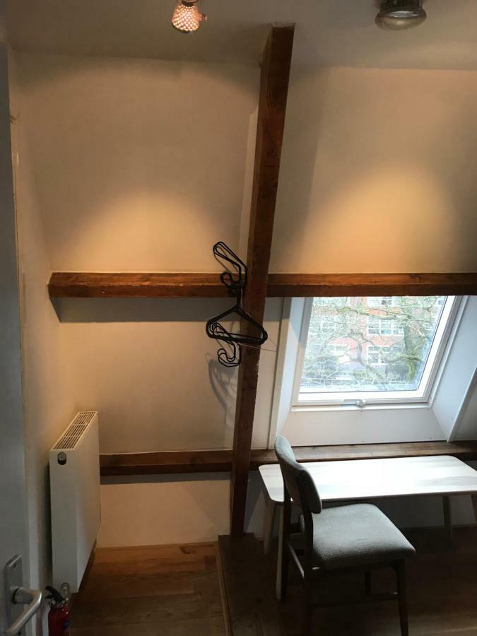 Cozy Rivierenbuurt