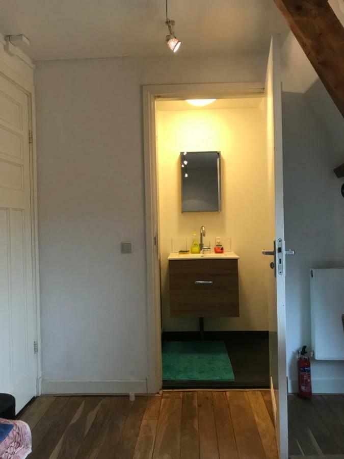 Guest house Cozy Rivierenbuurt Amsterdam