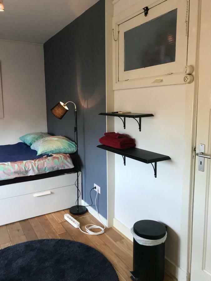 Guest house Cozy Rivierenbuurt Amsterdam