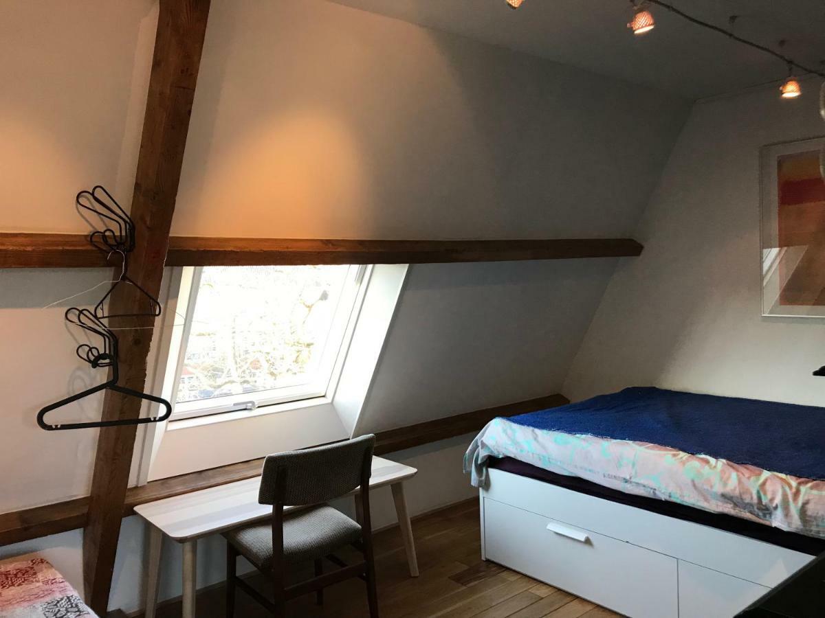 Cozy Rivierenbuurt Amsterdam