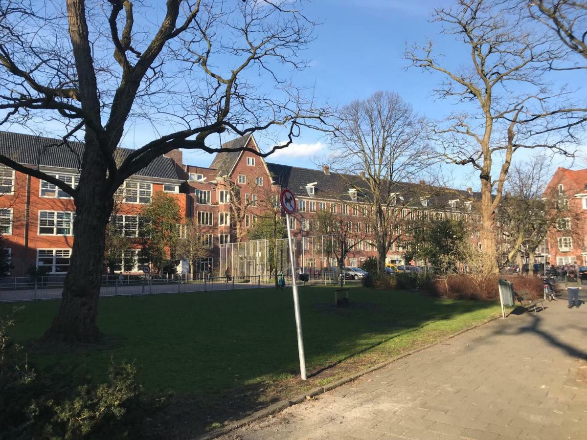 Cozy Rivierenbuurt *