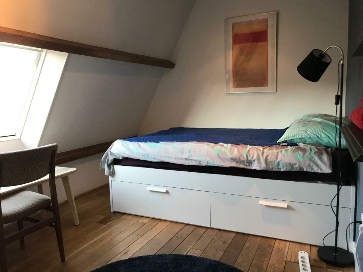 Guest house Cozy Rivierenbuurt Amsterdam