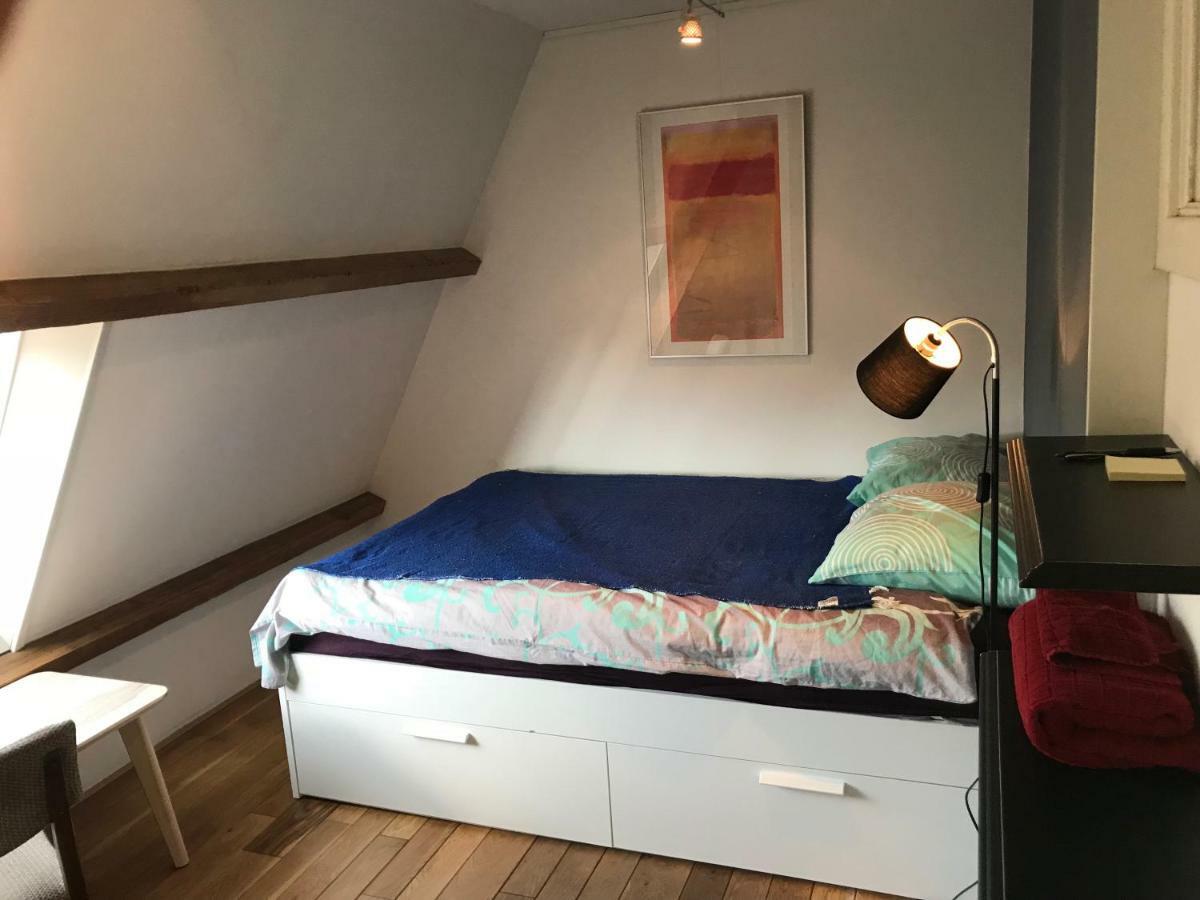 Guest house Cozy Rivierenbuurt
