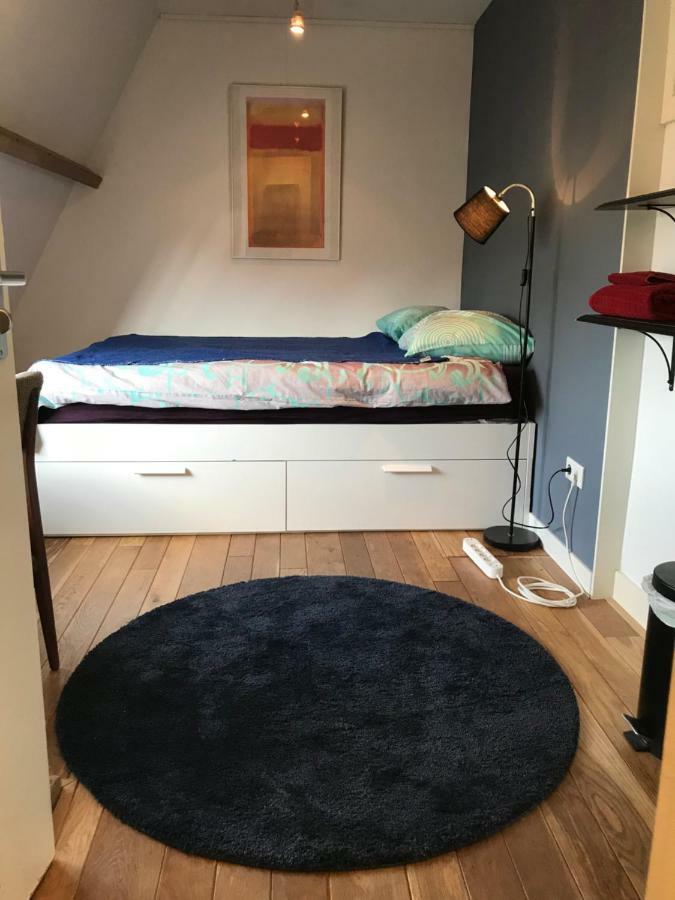 Guest house Cozy Rivierenbuurt *
