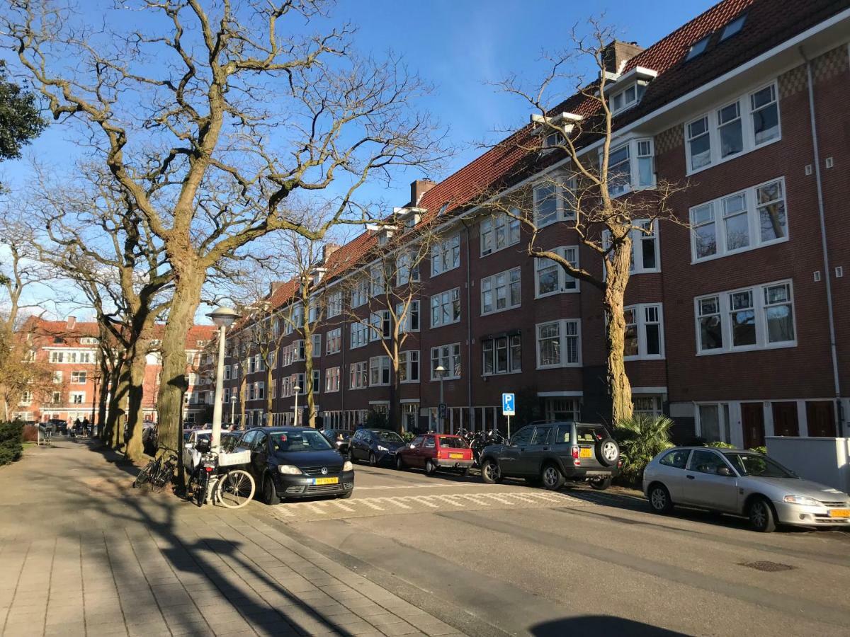 Guest house Cozy Rivierenbuurt