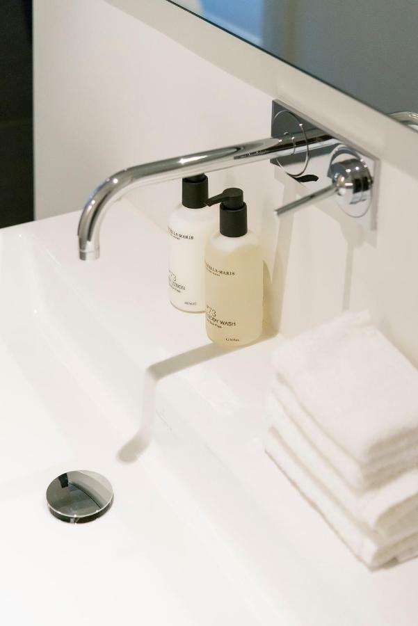 Milkhouse Luxury