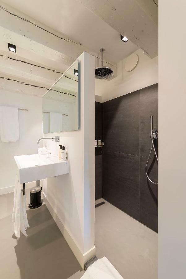 Milkhouse Luxury Bed & Breakfast