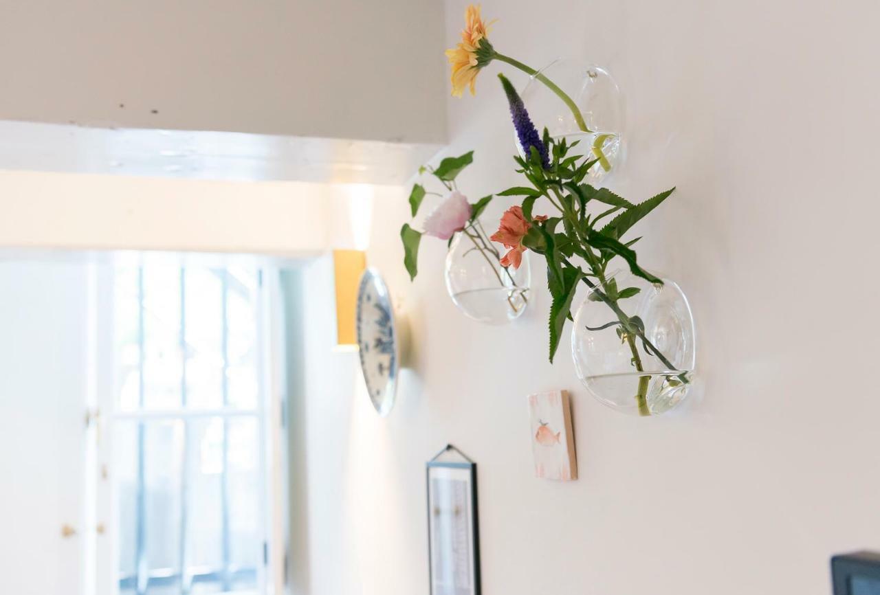 Milkhouse Luxury Bed & Breakfast Amsterdam