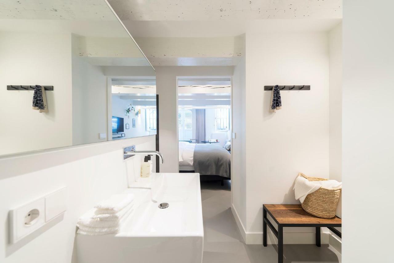 Milkhouse Luxury Bed & Breakfast 3*