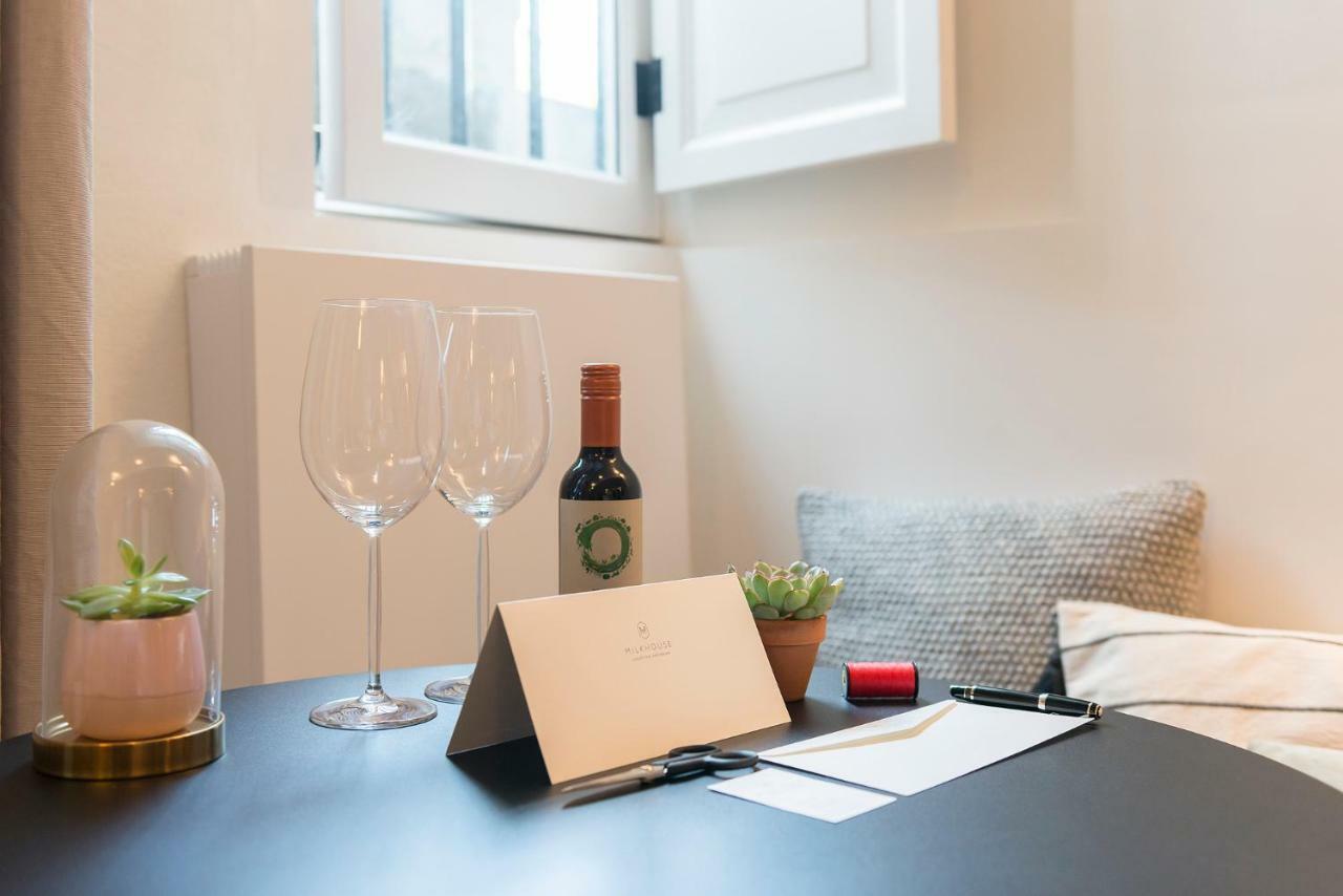 Milkhouse Luxury Bed & Breakfast Amsterdam