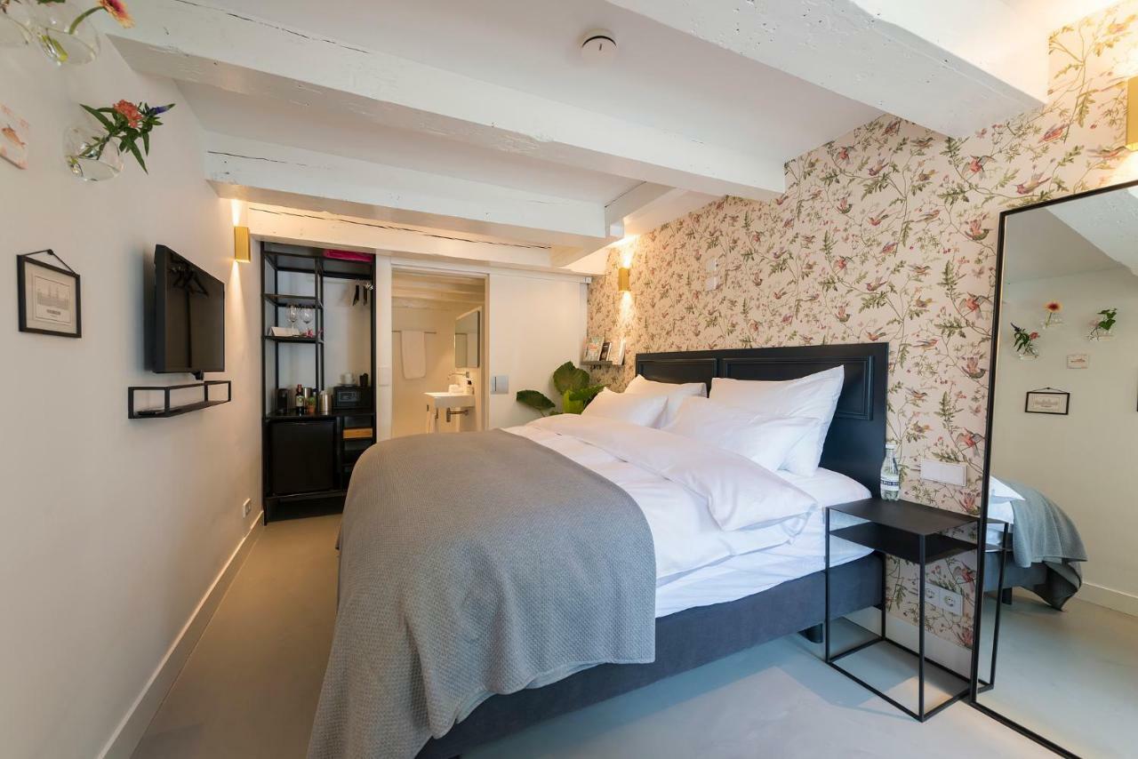 Bed & Breakfast Milkhouse Luxury Amsterdam