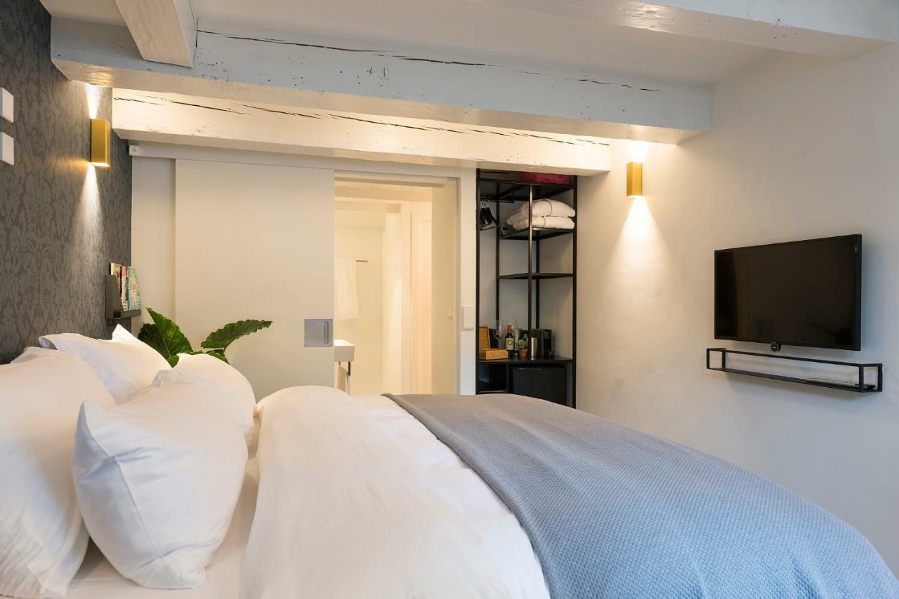 Bed & Breakfast Milkhouse Luxury