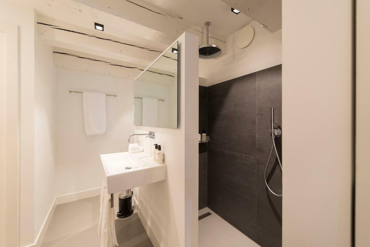 Milkhouse Luxury 3* Amsterdam