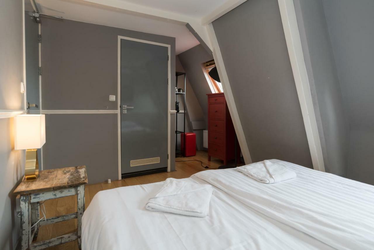 Westerpark Bed & Breakfast
