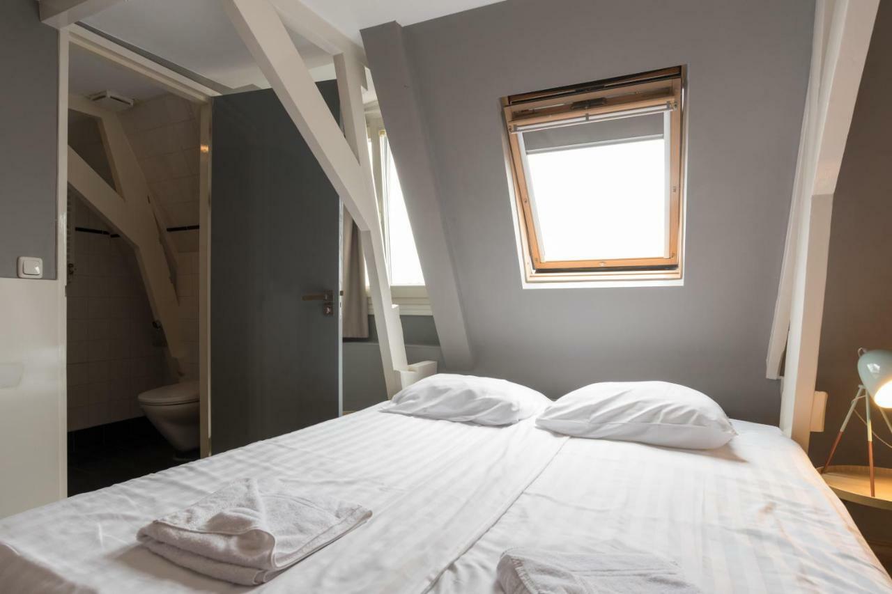 Bed & Breakfast Westerpark Amsterdam