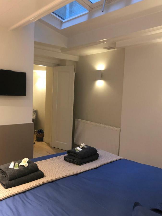 Singel Bed & Breakfast Amsterdam